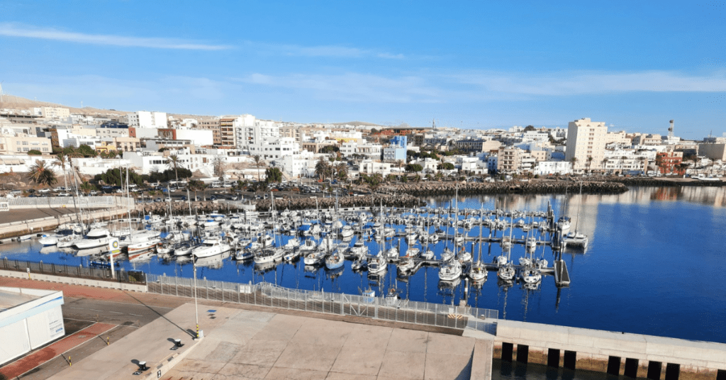 El Ayuntamiento de Puerto del Rosario (Las Palmas) convoca 10 plazas para puestos administrativos