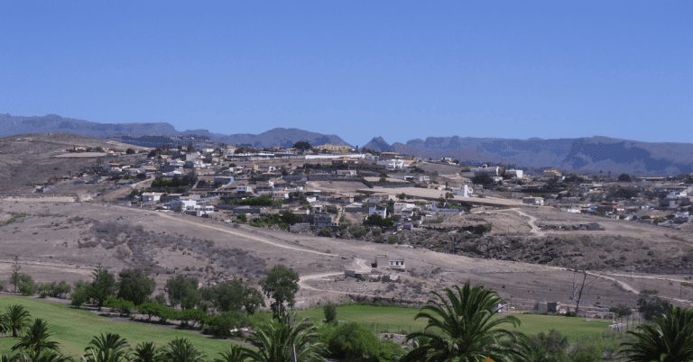 El Ayuntamiento de San Bartolomé de Tirajana (Las Palmas) convoca 32 plazas de policía local