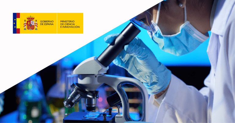 El Ministerio de Ciencia e Innovación lanza proceso selectivo para cubrir 476 plazas de la Escala de Ayudantes de Investig...