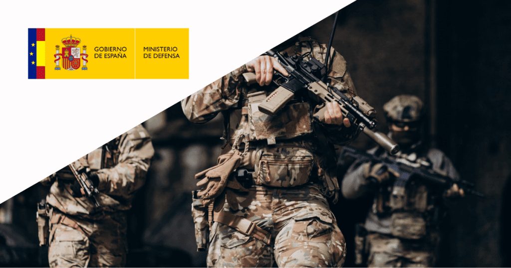 El Ministerio de Defensa oferta 73 plazas para Cuerpo de Oficiales de Arsenales de la Armada