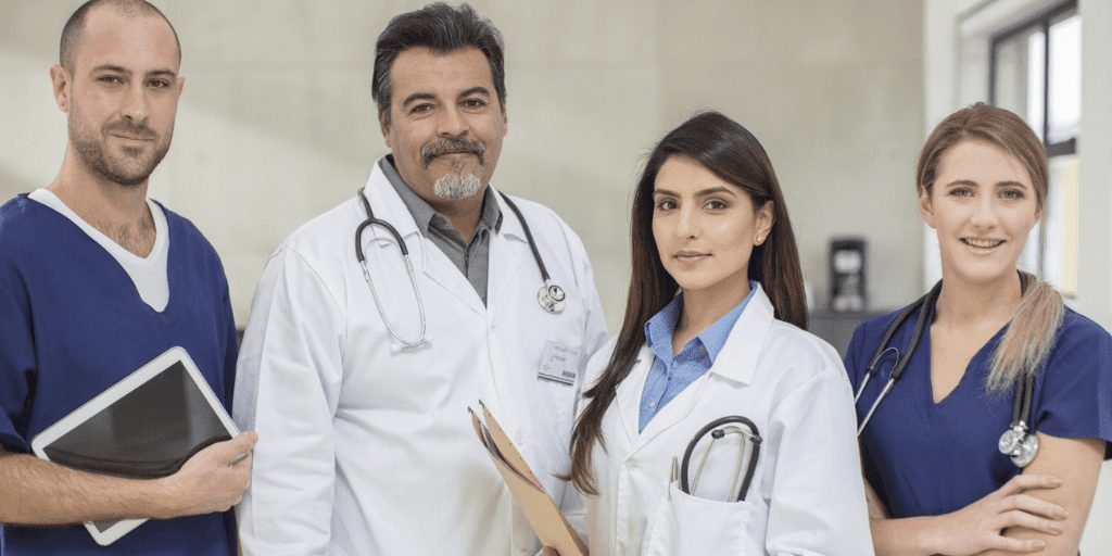 [MIR 2025] El Ministerio de Sanidad convoca proceso selectivo para el acceso a la formación sanitaria especializada con má...