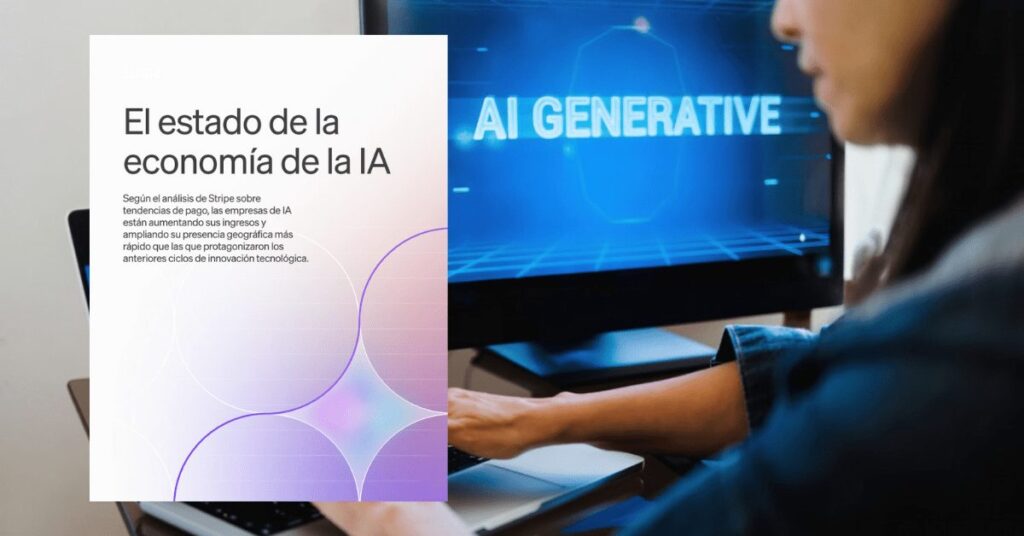 La revolución de la IA: startups que crecen en meses y redefinen el empleo