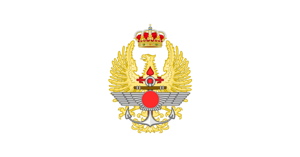Fuerzas Armadas