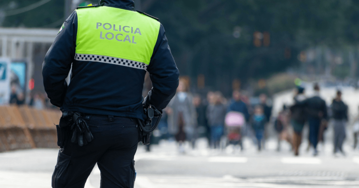 Galicia oferta 115 plazas de Policía Local en 33 Ayuntamientos