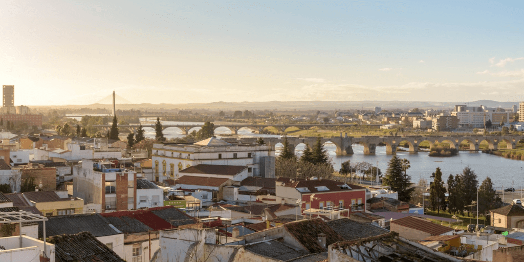 La Diputación Provincial de Badajoz convoca 15 puestos para técnicos de gestión administrativa