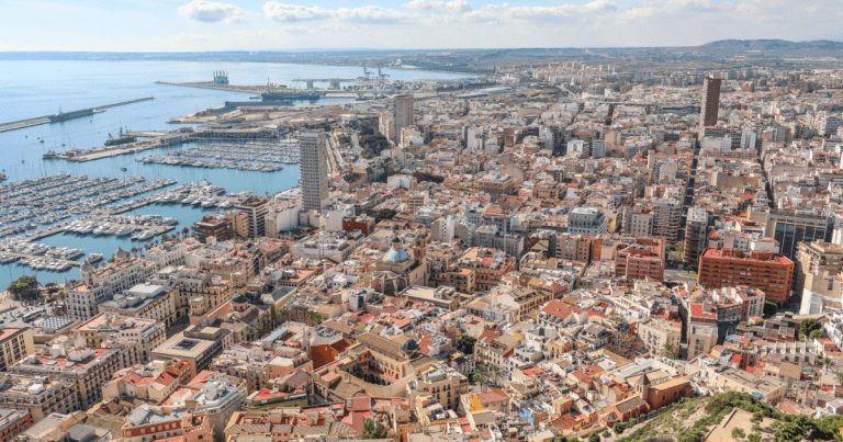 La mejor academia de oposiciones en Málaga