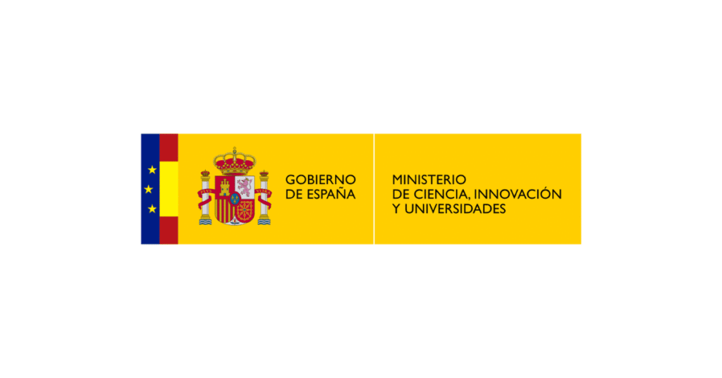 Ministerio de Ciencia, Innovación y Universidades