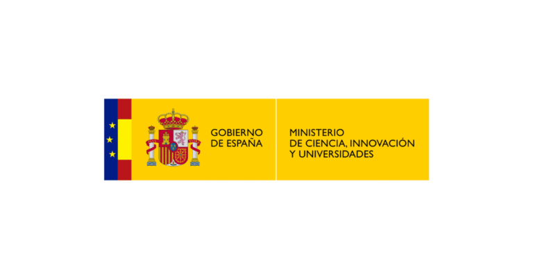 Ministerio de Ciencia, Innovación y Universidades
