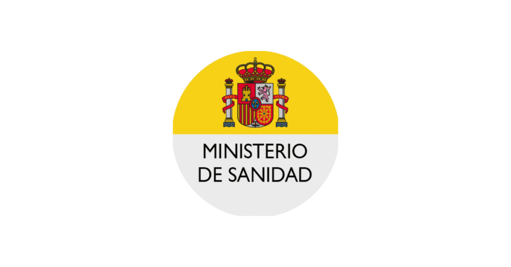 Ministerio de Sanidad