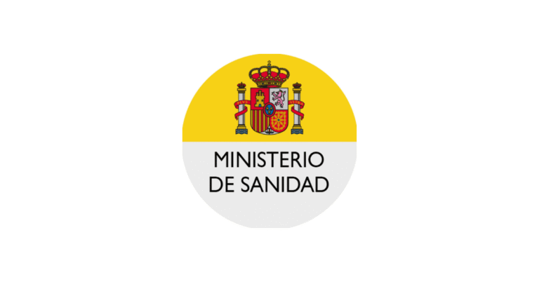 Ministerio de Sanidad