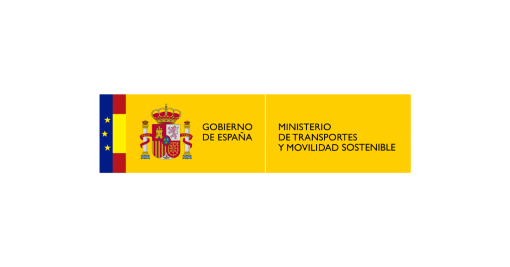 Ministerio de Transportes y Movilidad Sostenible