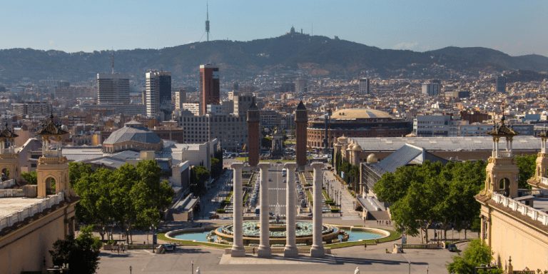 Nueva convocatoria de 259 plazas fijas en el Ayuntamiento de Barcelona