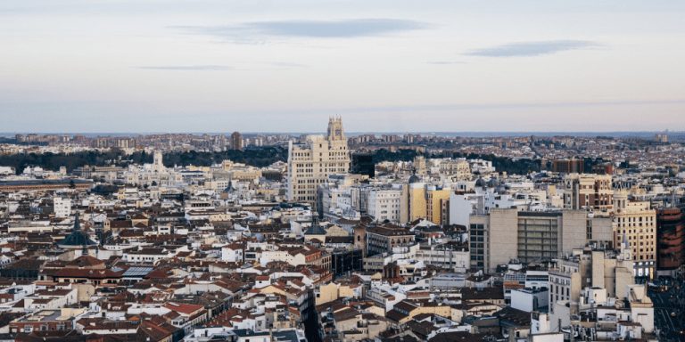 Nuevas plazas en el Ayuntamiento de Madrid: 84 vacantes de personal de oficios de servicios internos