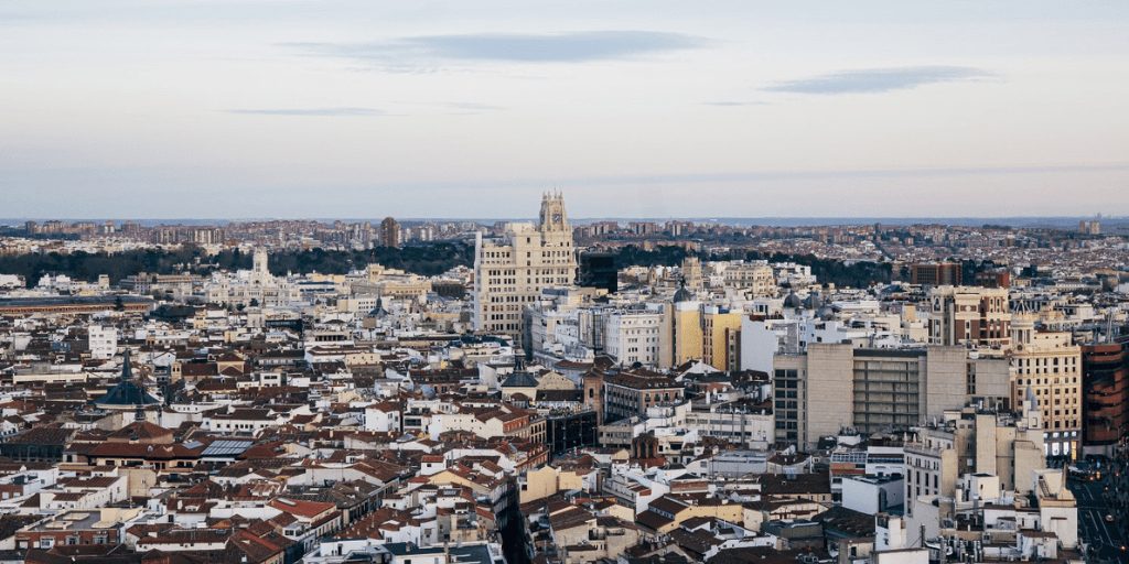 Nuevas plazas en el Ayuntamiento de Madrid: 84 vacantes de personal de oficios de servicios internos