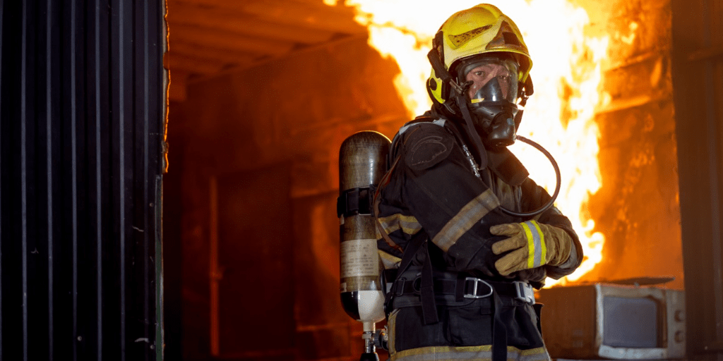 Oposiciones a Bomberos en Salamanca: 34 plazas disponibles