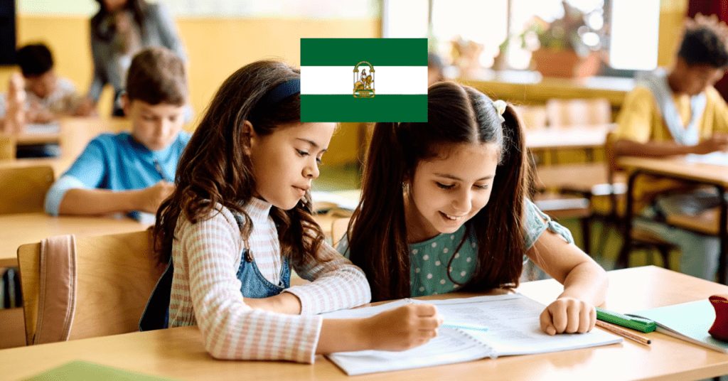 Convocatoria del proceso de estabilización excepcional para cubrir 2.826 plazas de empleo docente en la Junta de Andalucía