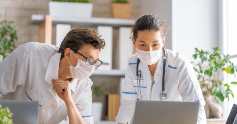 Se convocan 30 plazas para titulados superiores de la especialidad de Medicina para la Comunidad de Madrid