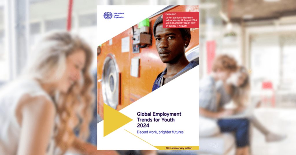 Desajustes entre expectativas y realidad del empleo juvenil