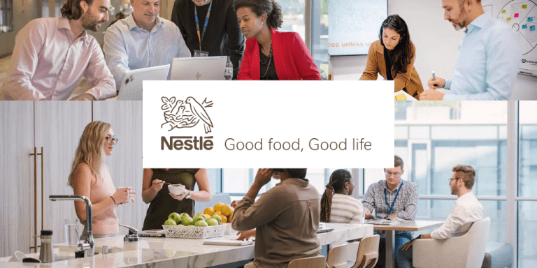 Trabaja en Nestlé España: guía para consultar vacantes y enviar tu currículum