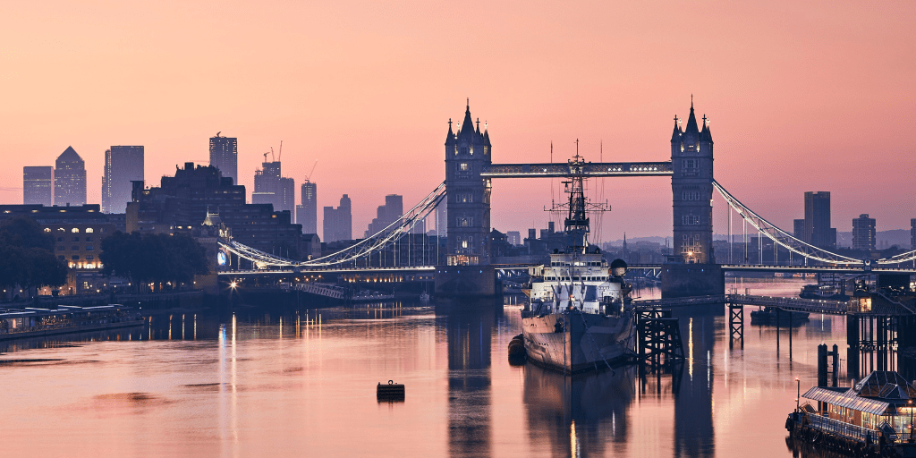 Trabaja en el consulado de España en Londres: 4 plazas de auxiliares disponibles