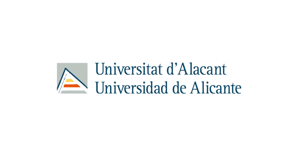 Universidad de Alicante