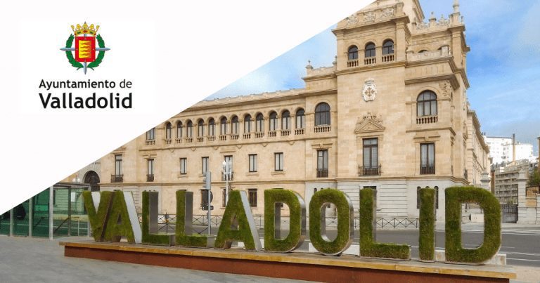 Ayuntamiento de Valladolid: proceso de estabilización de 312 plazas de empleo temporal