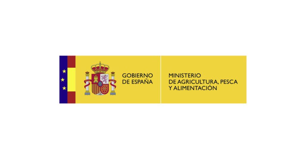 Ministerio de Agricultura, Pesca y Alimentación