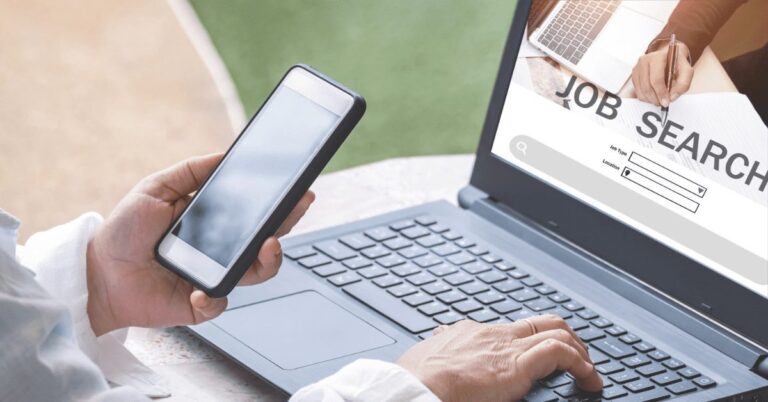 Oficina Virtual de Empleo en España