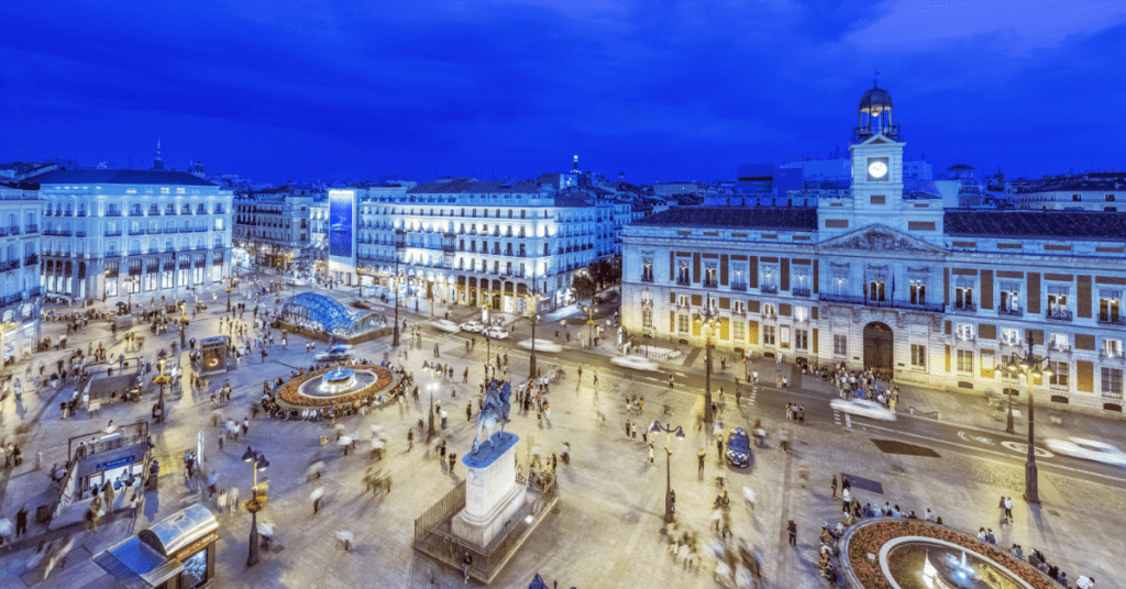 Guía completa para las Oposiciones al Ayuntamiento de Madrid